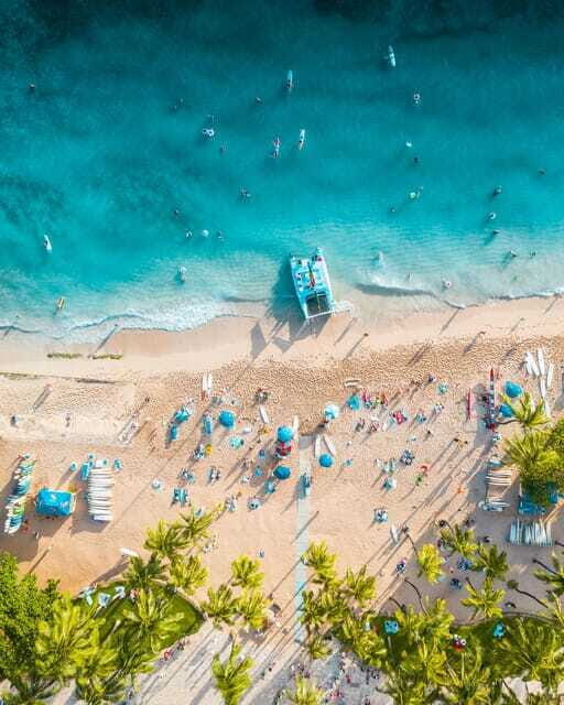 Excursion to Isla Mujeres, transportation, snorkeling, food, catamaran - Who Should Consider This Tour?