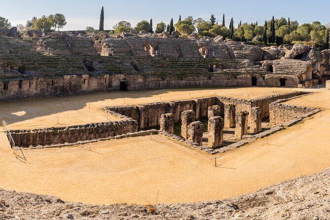 Excursion to Italica from Seville - Returning to Seville: A Satisfying End