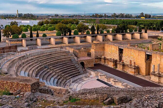 Excursion to Italica from Seville - Who Should Consider This Tour?