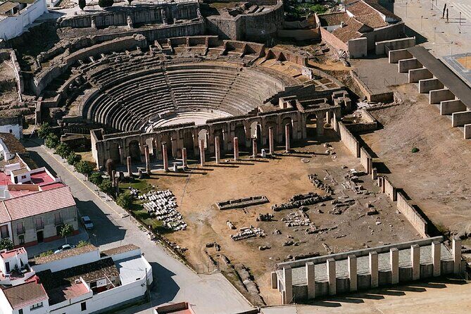 Excursion to Italica from Seville - Practical Details and Tips