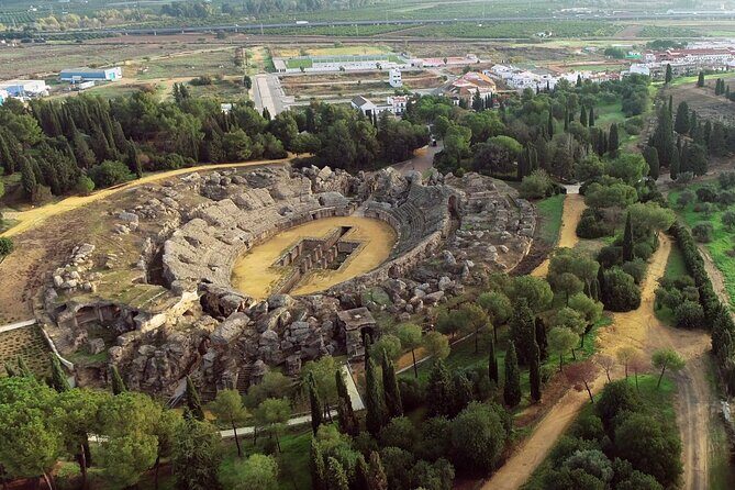 Excursion to Italica from Seville - Final Thoughts