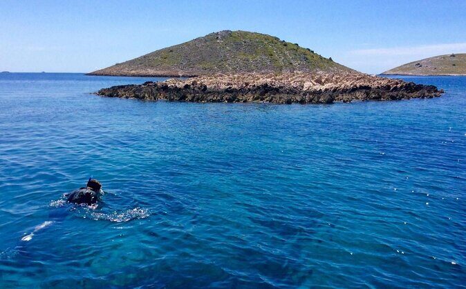 Excursion to Kornati National Park from Zadar - What to Expect on This Kornati Adventure