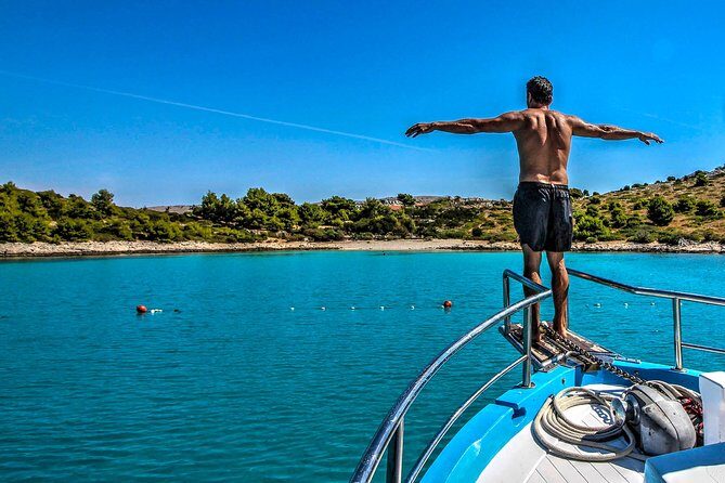 Excursion to Kornati National Park from Zadar - The Price and Overall Value