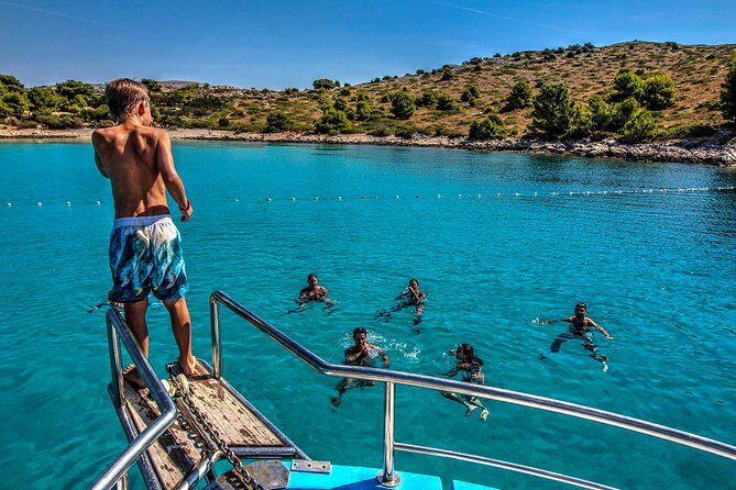 Excursion to Kornati National Park from Zadar - Practical Tips for Travelers