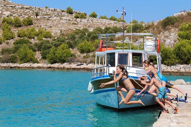 Excursion to Kornati National Park from Zadar - Final Thoughts: Who Is This Tour Best For?