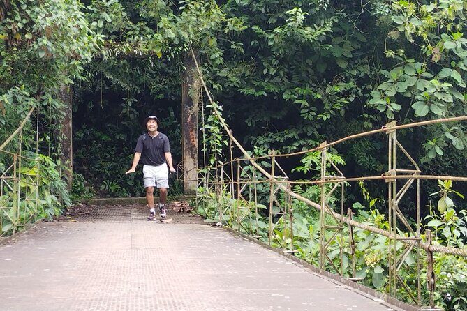 Excursion to La Plata waterfall in Ibagué (490 meters the highest in Tolima) - FAQ