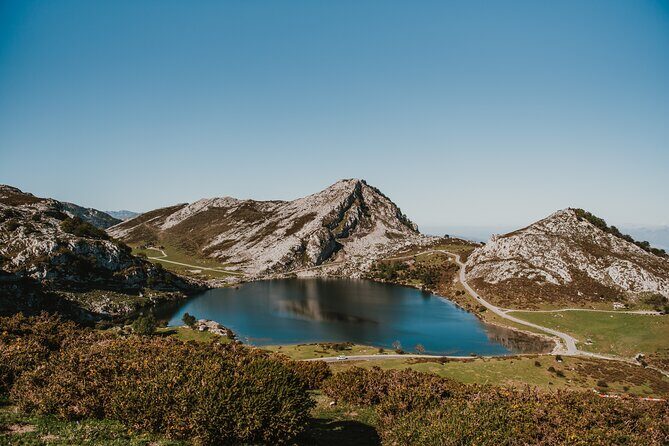 Excursion to Lakes of Covadonga and Cangas de Onís from Gijón - Key Points