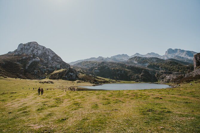 Excursion to Lakes of Covadonga and Cangas de Onís from Gijón - A Deep Dive into the Excursion Experience