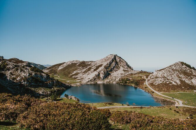 Excursion to Lakes of Covadonga and Cangas de Onís from Oviedo - The Experience in Detail: An In-Depth Look at the Tour