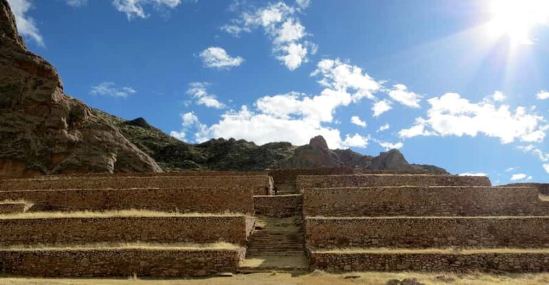 Excursion to Lampa, Pucará and Tinajani - FAQ