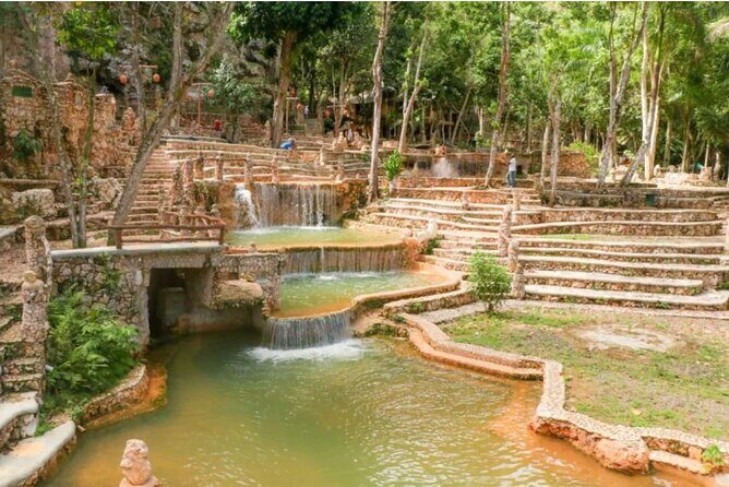 Excursion to Los Haitises and Redonda Mountain - FAQs