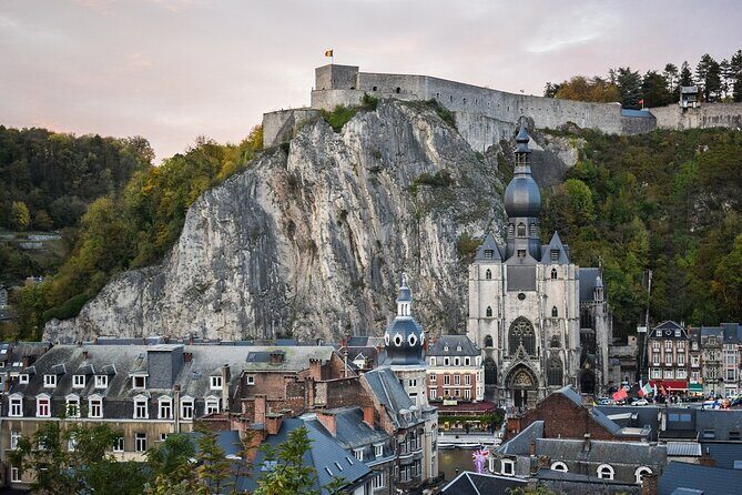 Excursion to Luxembourg and Dinant from Brussels - Detailed Review of the Luxembourg and Dinant Tour