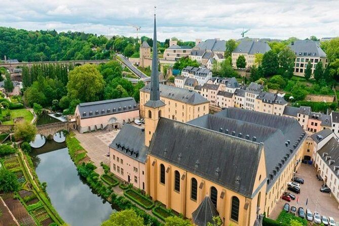 Excursion to Luxembourg and Dinant from Brussels - Who Will Love This Tour?