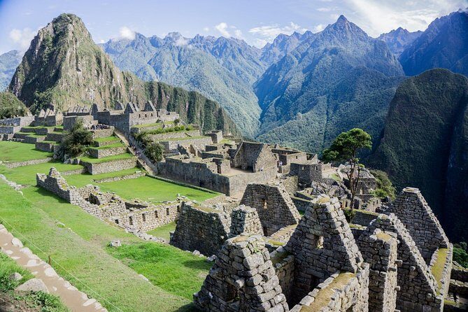 Excursion to Machu Picchu from Cusco full day - Private Service - A Deep Dive into the Experience