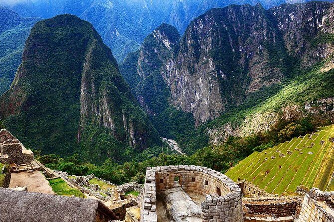 Excursion to Machu Picchu from Cusco & lunch || Private Service|| - FAQ