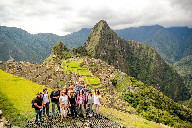 Excursion to Machu Picchu full day - A Full-Day Journey to Machu Picchu: What You Need to Know