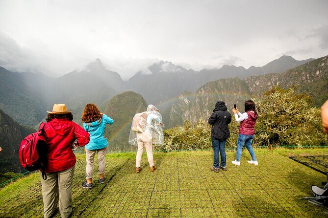 Excursion to Machu Picchu full day - Who Should Consider This Tour?