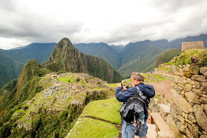 Excursion to Machu Picchu full day - FAQs