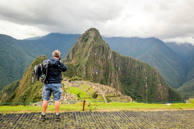 Excursion to Machu Picchu full day - Additional Resources