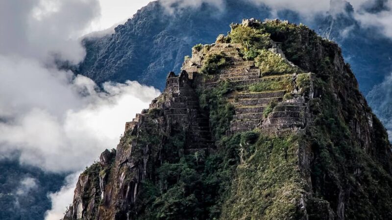 Excursion to Machu Picchu + Huayna Picchu Mountain - Value for Money