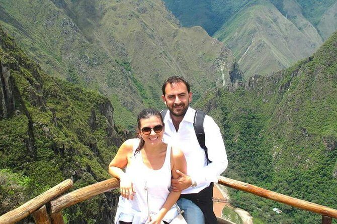 Excursion to Machu Picchu in 1 day from Cusco with Vogager Train Inca Rail - In-Depth Review of the Machu Picchu Day Tour