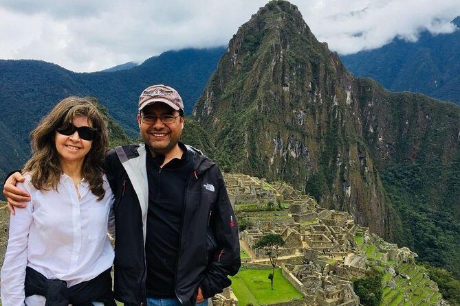 Excursion to Machu Picchu in 1 day from Cusco with Vogager Train Inca Rail - In-Depth Review of the Tour Experience