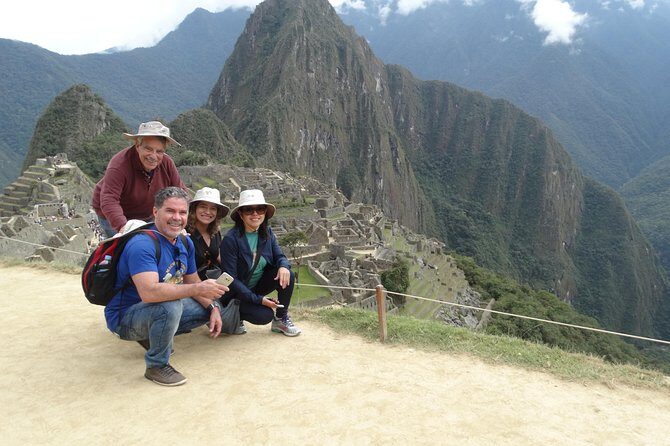 Excursion to Machu Picchu in 1 day from Cusco with Vogager Train Inca Rail - Frequently Asked Questions