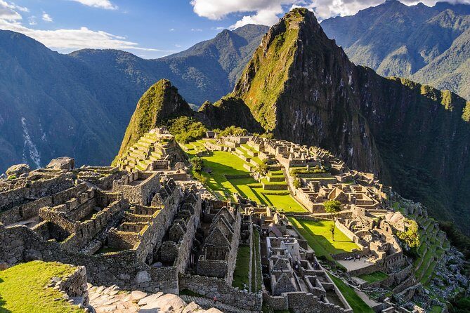 Excursion to MachuPicchu from Cusco with lunch | Private Service| - FAQ