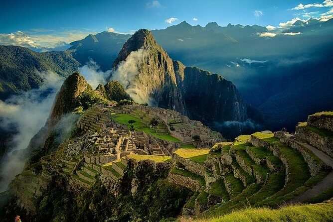 Excursion to MachuPicchu from Cusco with lunch | Private Service| - The Full Experience: What to Expect on This Machu Picchu Tour