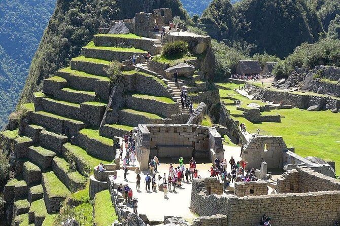 Excursion to MachuPicchu from Cusco with lunch | Private Service| - Final Thoughts