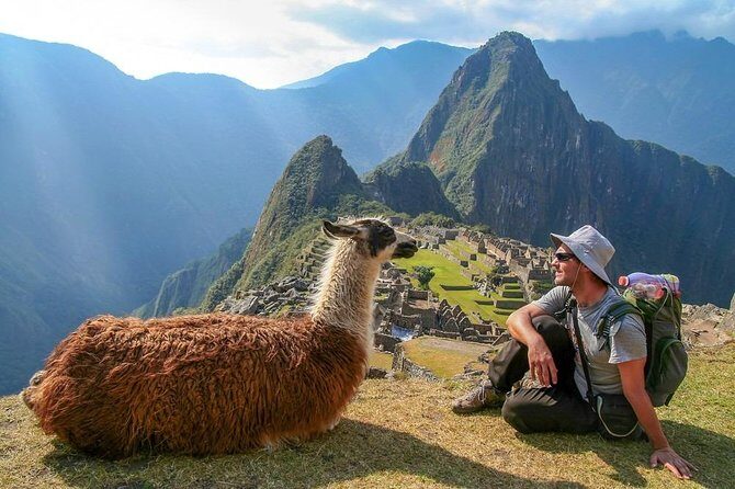 Excursion to MachuPicchu with Train Vistadome || Full Day || - In-Depth Review of the Machu Picchu Tour