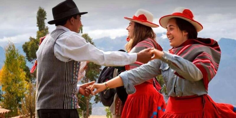 Excursion to Maras with salt massage + Moray and Misminay - FAQs