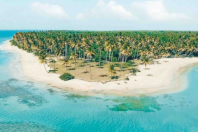 Excursion to Montaña Redonda and Playa Esmeralda from Punta Cana - Final Thoughts