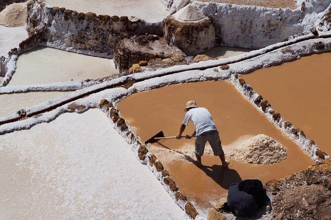 Excursion to Moray & Maras - Salt Mines - Practical Considerations for Your Trip