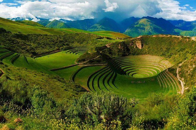 Excursion to Moray & Maras - Salt Mines || Group tour || - Who Will Love This Tour?