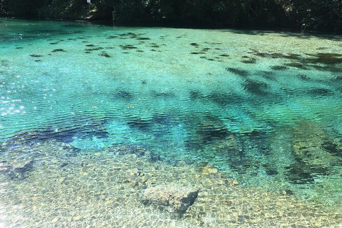 Excursion To Narni Natural Pools With Rich Refreshment - Umbria - Exploring the Natural Pools of Narni: A Hidden Gem in Umbria