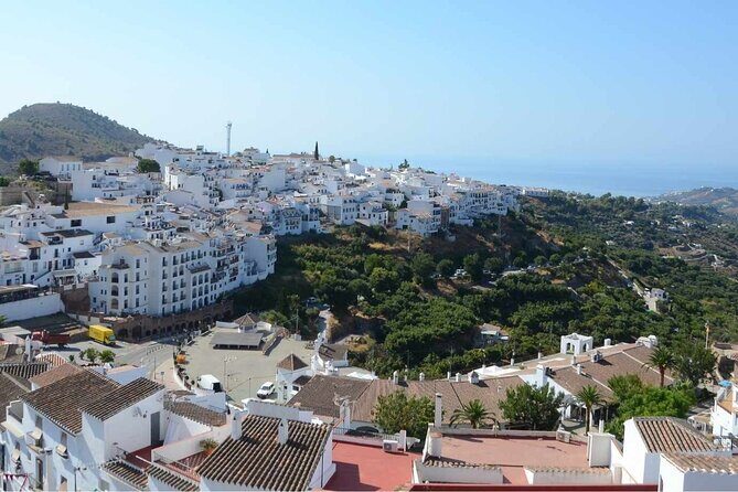 Excursion to Nerja & Frigiliana. - FAQ