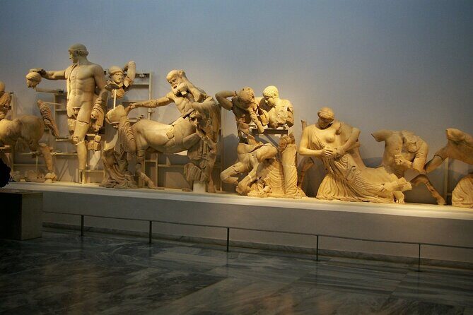 Excursion to Olympia Archeological Site from Zante - A Detailed Look at the Tour: What to Expect