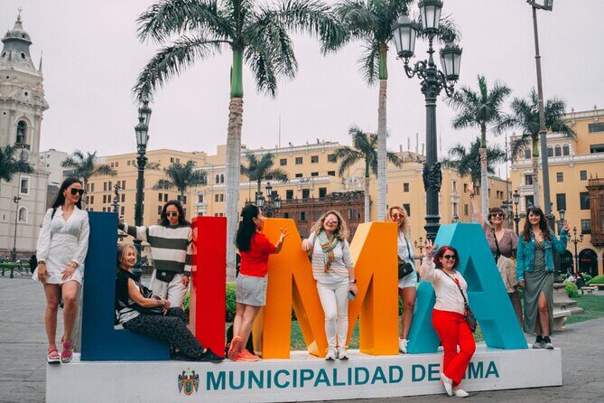 Excursion to Pachacamac, Barranco and Historic Center of Lima - The Practical Side: What to Expect