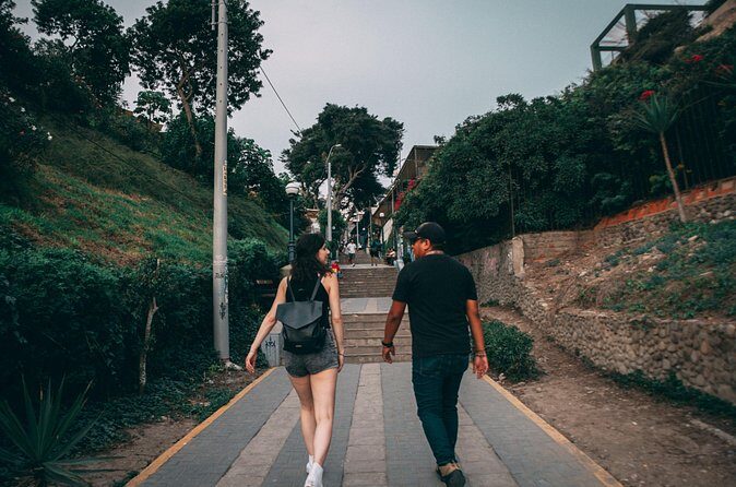 Excursion to Pachacamac, Barranco and Historic Center of Lima - FAQ