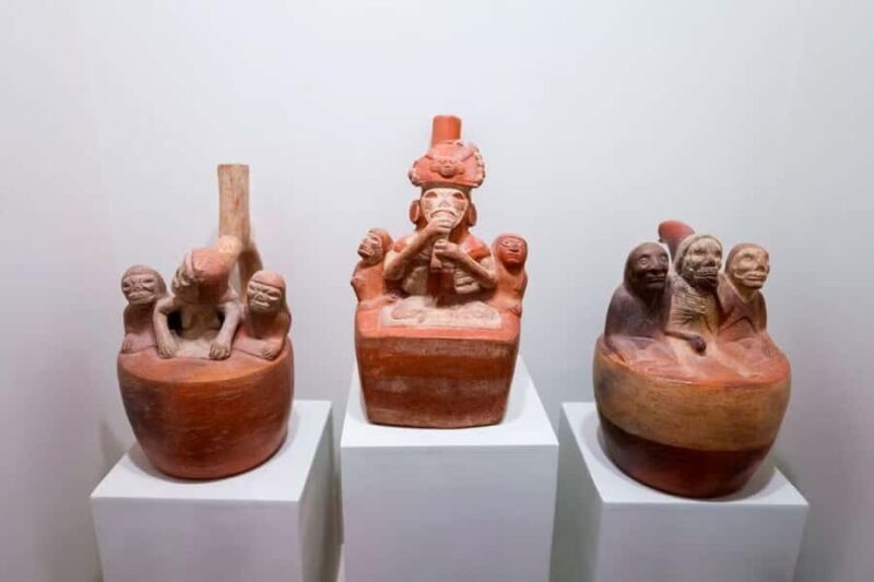 Excursion to Pachacamac - Excursion to Pachacamac: Discovering Peru’s Ancient Sacred Site