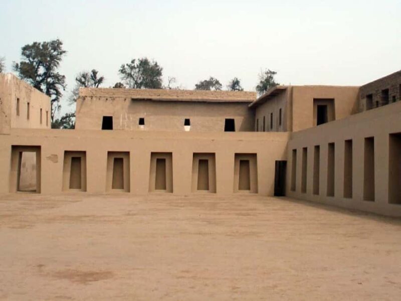 Excursion to Pachacamac - Who This Tour Is Perfect For