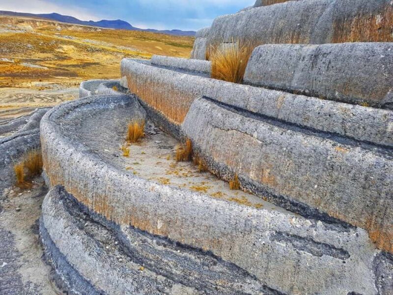 Excursion to Pachapupum Volcano: Adventure from Ayacucho - Key Points