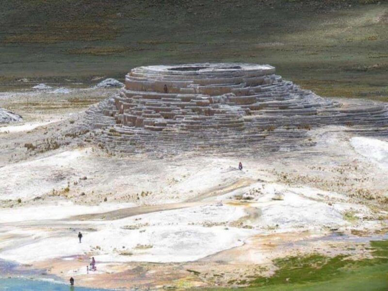 Excursion to Pachapupum Volcano: Adventure from Ayacucho - The Sum Up