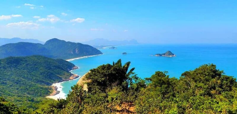 Excursion to Pedra do Telégrafo from Rio de Janeiro - Excursion to Pedra do Telégrafo from Rio de Janeiro