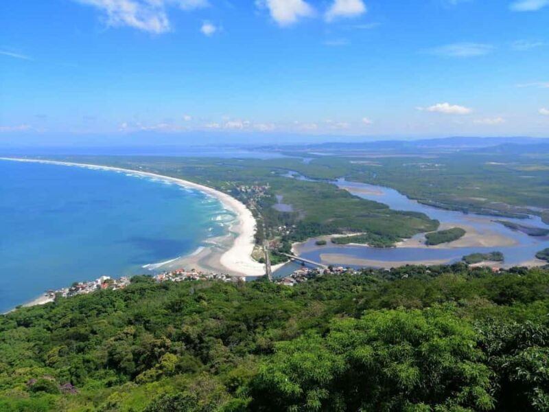 Excursion to Pedra do Telégrafo from Rio de Janeiro - The Authentic Experience