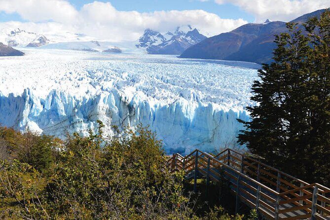 Excursion to Perito Moreno Glacier from El Calafate - FAQs