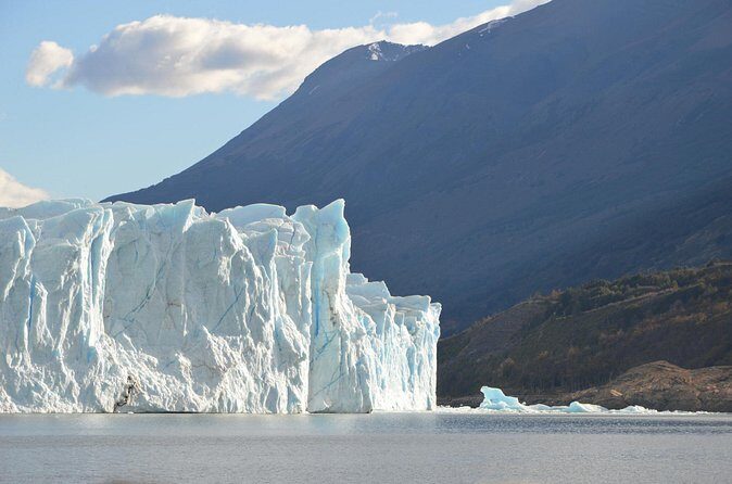 Excursion to Perito Moreno Glacier with Box Lunch - FAQ