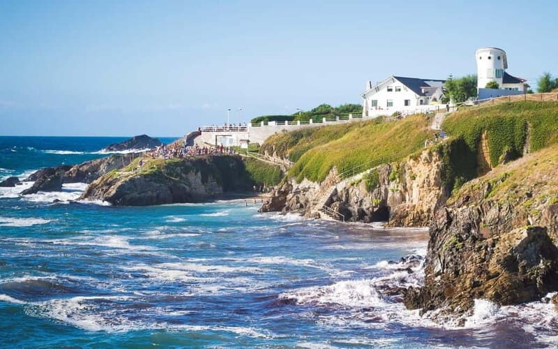 Excursion to Playa de las Catedrales, Ribadeo, and Tapia de Casariego - Final Thoughts