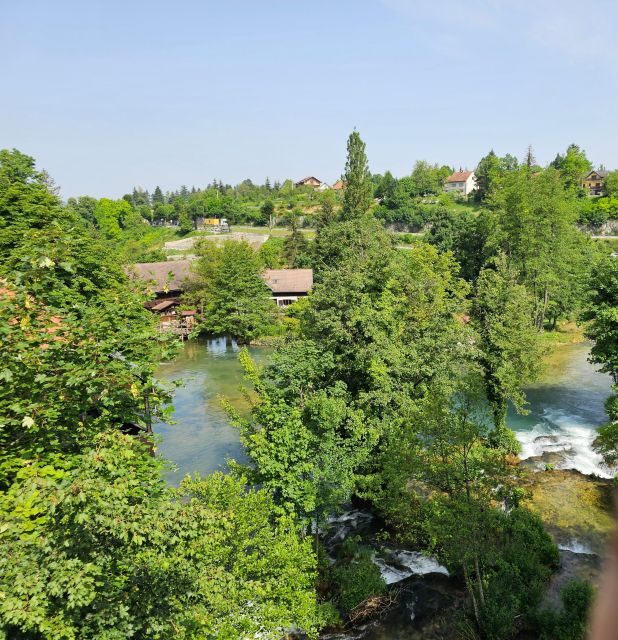 Excursion to Plitvice National Park - Who This Tour Is Best For